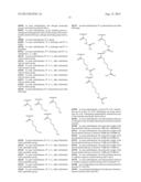 METHODS AND COMPOSITIONS FOR TREATING WOUNDS UTILIZING CHITOSAN COMPOUNDS diagram and image