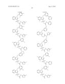 INDOLE COMPOUNDS AS POSITIVE ALLOSTERIC MODULATORS OF THE MUSCARINIC     RECEPTOR diagram and image