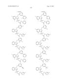 INDOLE COMPOUNDS AS POSITIVE ALLOSTERIC MODULATORS OF THE MUSCARINIC     RECEPTOR diagram and image