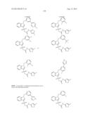 INDOLE COMPOUNDS AS POSITIVE ALLOSTERIC MODULATORS OF THE MUSCARINIC     RECEPTOR diagram and image