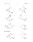 INDOLE COMPOUNDS AS POSITIVE ALLOSTERIC MODULATORS OF THE MUSCARINIC     RECEPTOR diagram and image