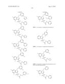 INDOLE COMPOUNDS AS POSITIVE ALLOSTERIC MODULATORS OF THE MUSCARINIC     RECEPTOR diagram and image