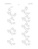 INDOLE COMPOUNDS AS POSITIVE ALLOSTERIC MODULATORS OF THE MUSCARINIC     RECEPTOR diagram and image