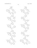 INDOLE COMPOUNDS AS POSITIVE ALLOSTERIC MODULATORS OF THE MUSCARINIC     RECEPTOR diagram and image