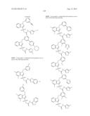 INDOLE COMPOUNDS AS POSITIVE ALLOSTERIC MODULATORS OF THE MUSCARINIC     RECEPTOR diagram and image