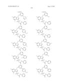 INDOLE COMPOUNDS AS POSITIVE ALLOSTERIC MODULATORS OF THE MUSCARINIC     RECEPTOR diagram and image