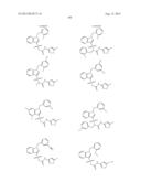 INDOLE COMPOUNDS AS POSITIVE ALLOSTERIC MODULATORS OF THE MUSCARINIC     RECEPTOR diagram and image