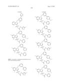 INDOLE COMPOUNDS AS POSITIVE ALLOSTERIC MODULATORS OF THE MUSCARINIC     RECEPTOR diagram and image