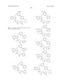 INDOLE COMPOUNDS AS POSITIVE ALLOSTERIC MODULATORS OF THE MUSCARINIC     RECEPTOR diagram and image