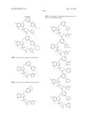 INDOLE COMPOUNDS AS POSITIVE ALLOSTERIC MODULATORS OF THE MUSCARINIC     RECEPTOR diagram and image