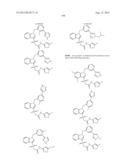 INDOLE COMPOUNDS AS POSITIVE ALLOSTERIC MODULATORS OF THE MUSCARINIC     RECEPTOR diagram and image