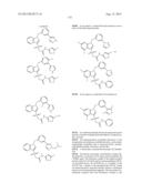 INDOLE COMPOUNDS AS POSITIVE ALLOSTERIC MODULATORS OF THE MUSCARINIC     RECEPTOR diagram and image