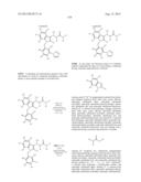 INDOLE COMPOUNDS AS POSITIVE ALLOSTERIC MODULATORS OF THE MUSCARINIC     RECEPTOR diagram and image