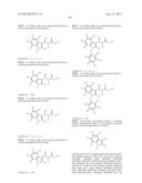 INDOLE COMPOUNDS AS POSITIVE ALLOSTERIC MODULATORS OF THE MUSCARINIC     RECEPTOR diagram and image