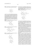 INDOLE COMPOUNDS AS POSITIVE ALLOSTERIC MODULATORS OF THE MUSCARINIC     RECEPTOR diagram and image