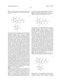 INDOLE COMPOUNDS AS POSITIVE ALLOSTERIC MODULATORS OF THE MUSCARINIC     RECEPTOR diagram and image