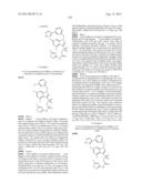 INDOLE COMPOUNDS AS POSITIVE ALLOSTERIC MODULATORS OF THE MUSCARINIC     RECEPTOR diagram and image