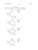 INDOLE COMPOUNDS AS POSITIVE ALLOSTERIC MODULATORS OF THE MUSCARINIC     RECEPTOR diagram and image