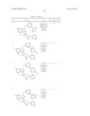 INDOLE COMPOUNDS AS POSITIVE ALLOSTERIC MODULATORS OF THE MUSCARINIC     RECEPTOR diagram and image