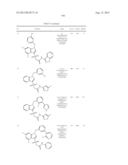 INDOLE COMPOUNDS AS POSITIVE ALLOSTERIC MODULATORS OF THE MUSCARINIC     RECEPTOR diagram and image