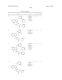 INDOLE COMPOUNDS AS POSITIVE ALLOSTERIC MODULATORS OF THE MUSCARINIC     RECEPTOR diagram and image