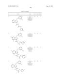 INDOLE COMPOUNDS AS POSITIVE ALLOSTERIC MODULATORS OF THE MUSCARINIC     RECEPTOR diagram and image