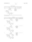 INDOLE COMPOUNDS AS POSITIVE ALLOSTERIC MODULATORS OF THE MUSCARINIC     RECEPTOR diagram and image