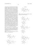 INDOLE COMPOUNDS AS POSITIVE ALLOSTERIC MODULATORS OF THE MUSCARINIC     RECEPTOR diagram and image