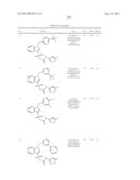 INDOLE COMPOUNDS AS POSITIVE ALLOSTERIC MODULATORS OF THE MUSCARINIC     RECEPTOR diagram and image