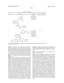 INDOLE COMPOUNDS AS POSITIVE ALLOSTERIC MODULATORS OF THE MUSCARINIC     RECEPTOR diagram and image