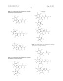 INDOLE COMPOUNDS AS POSITIVE ALLOSTERIC MODULATORS OF THE MUSCARINIC     RECEPTOR diagram and image