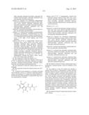 INDOLE COMPOUNDS AS POSITIVE ALLOSTERIC MODULATORS OF THE MUSCARINIC     RECEPTOR diagram and image