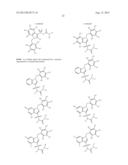 INDOLE COMPOUNDS AS POSITIVE ALLOSTERIC MODULATORS OF THE MUSCARINIC     RECEPTOR diagram and image