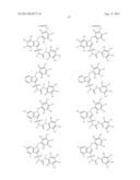 INDOLE COMPOUNDS AS POSITIVE ALLOSTERIC MODULATORS OF THE MUSCARINIC     RECEPTOR diagram and image