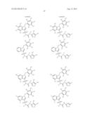 INDOLE COMPOUNDS AS POSITIVE ALLOSTERIC MODULATORS OF THE MUSCARINIC     RECEPTOR diagram and image