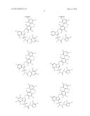 INDOLE COMPOUNDS AS POSITIVE ALLOSTERIC MODULATORS OF THE MUSCARINIC     RECEPTOR diagram and image