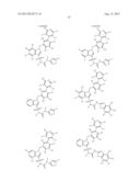 INDOLE COMPOUNDS AS POSITIVE ALLOSTERIC MODULATORS OF THE MUSCARINIC     RECEPTOR diagram and image