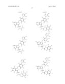 INDOLE COMPOUNDS AS POSITIVE ALLOSTERIC MODULATORS OF THE MUSCARINIC     RECEPTOR diagram and image