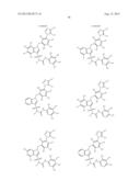 INDOLE COMPOUNDS AS POSITIVE ALLOSTERIC MODULATORS OF THE MUSCARINIC     RECEPTOR diagram and image