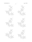 INDOLE COMPOUNDS AS POSITIVE ALLOSTERIC MODULATORS OF THE MUSCARINIC     RECEPTOR diagram and image