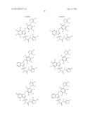 INDOLE COMPOUNDS AS POSITIVE ALLOSTERIC MODULATORS OF THE MUSCARINIC     RECEPTOR diagram and image