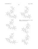 INDOLE COMPOUNDS AS POSITIVE ALLOSTERIC MODULATORS OF THE MUSCARINIC     RECEPTOR diagram and image