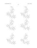 INDOLE COMPOUNDS AS POSITIVE ALLOSTERIC MODULATORS OF THE MUSCARINIC     RECEPTOR diagram and image