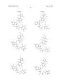 INDOLE COMPOUNDS AS POSITIVE ALLOSTERIC MODULATORS OF THE MUSCARINIC     RECEPTOR diagram and image