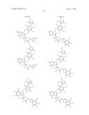 INDOLE COMPOUNDS AS POSITIVE ALLOSTERIC MODULATORS OF THE MUSCARINIC     RECEPTOR diagram and image