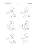 INDOLE COMPOUNDS AS POSITIVE ALLOSTERIC MODULATORS OF THE MUSCARINIC     RECEPTOR diagram and image