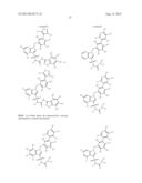 INDOLE COMPOUNDS AS POSITIVE ALLOSTERIC MODULATORS OF THE MUSCARINIC     RECEPTOR diagram and image