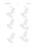 INDOLE COMPOUNDS AS POSITIVE ALLOSTERIC MODULATORS OF THE MUSCARINIC     RECEPTOR diagram and image