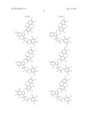 INDOLE COMPOUNDS AS POSITIVE ALLOSTERIC MODULATORS OF THE MUSCARINIC     RECEPTOR diagram and image