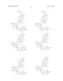 INDOLE COMPOUNDS AS POSITIVE ALLOSTERIC MODULATORS OF THE MUSCARINIC     RECEPTOR diagram and image